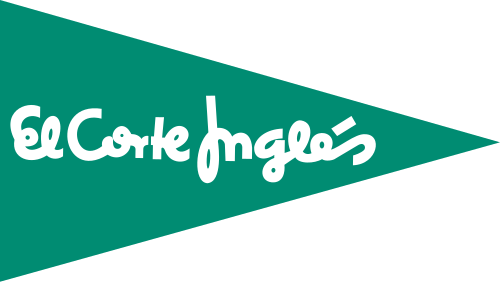 Logo de El Corte Inglés