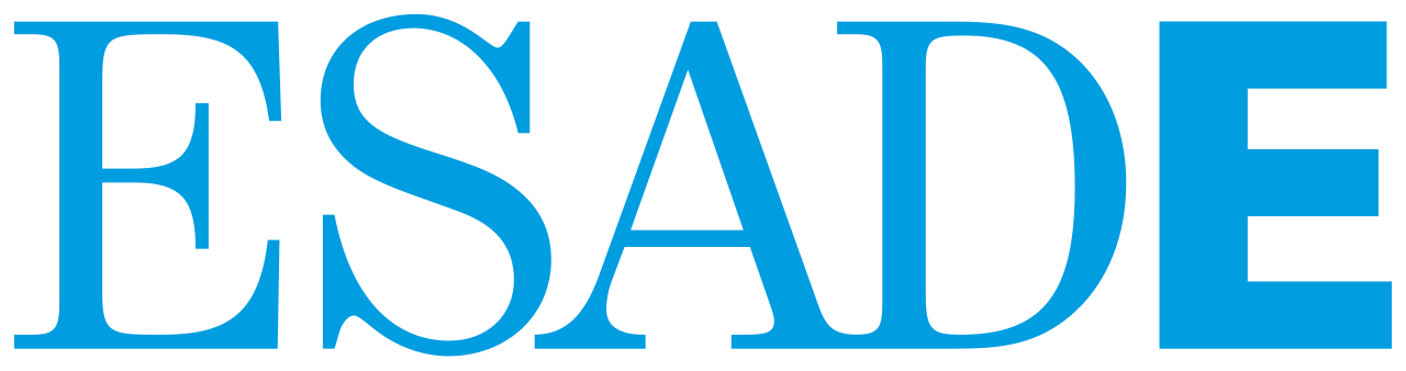 Logo de ESADE Business & Law School