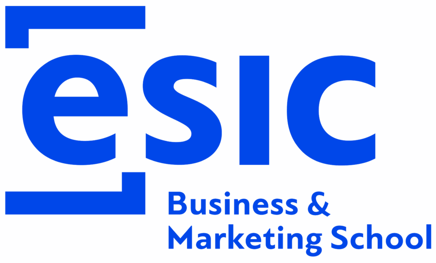 Logo de ESIC Business & Marketing School