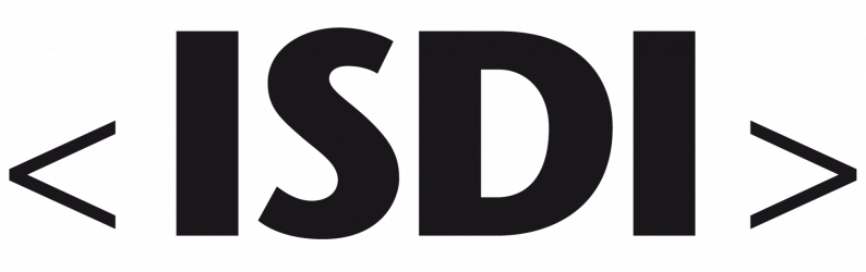 Logo de ISDI