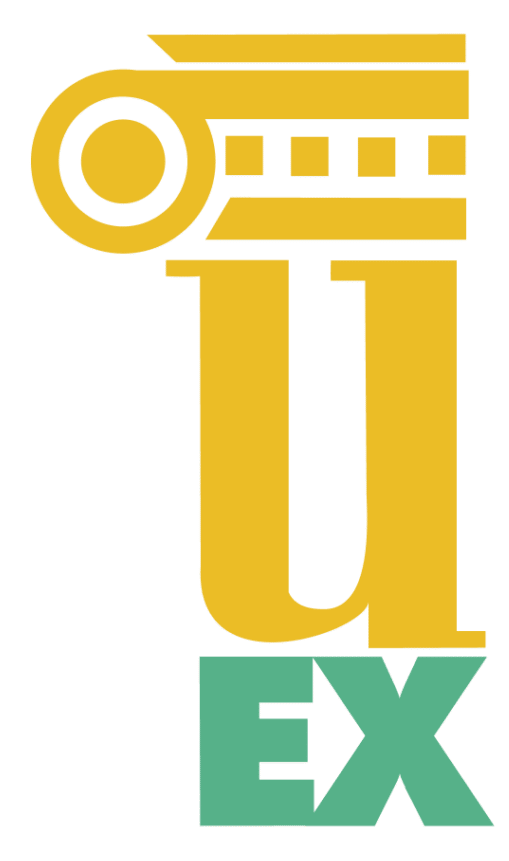 Logo de Universidad de Extremadura