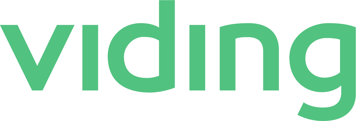Logo de Viding Fitness
